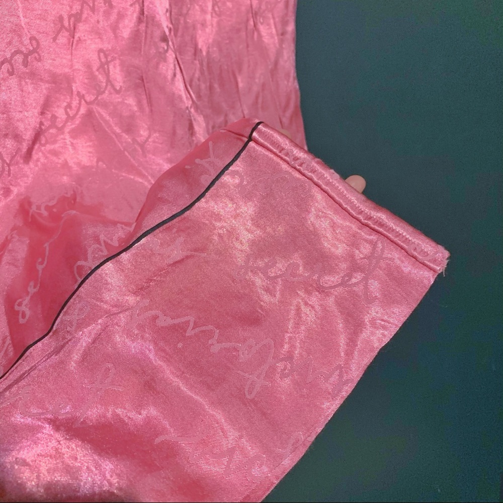 VS Pajama Pants Sleepwear M